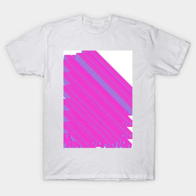 design T-Shirt by PHENIShort